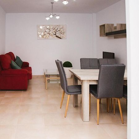 La Casita De Bautista 2 Llaves Montanchez -Caceres Villa Eksteriør billede