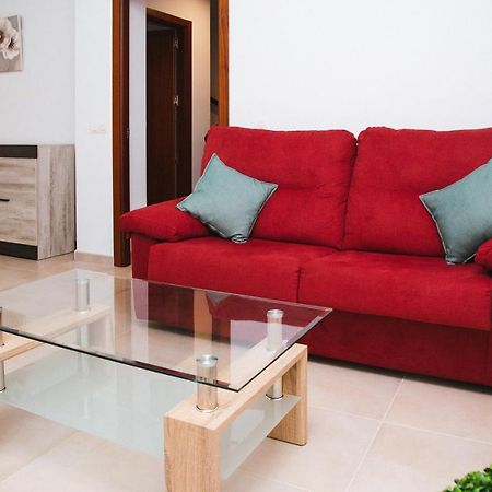 La Casita De Bautista 2 Llaves Montanchez -Caceres Villa Eksteriør billede