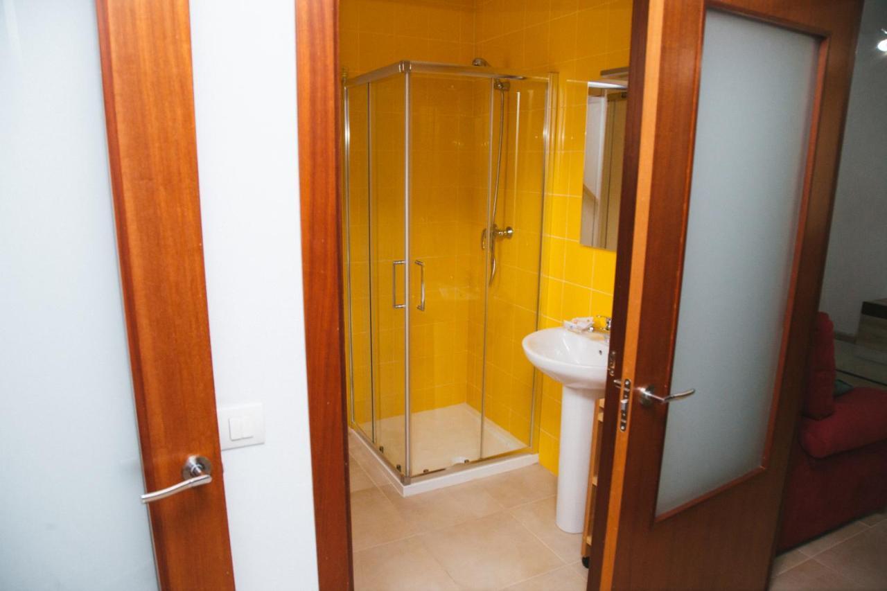 La Casita De Bautista 2 Llaves Montanchez -Caceres Villa Eksteriør billede