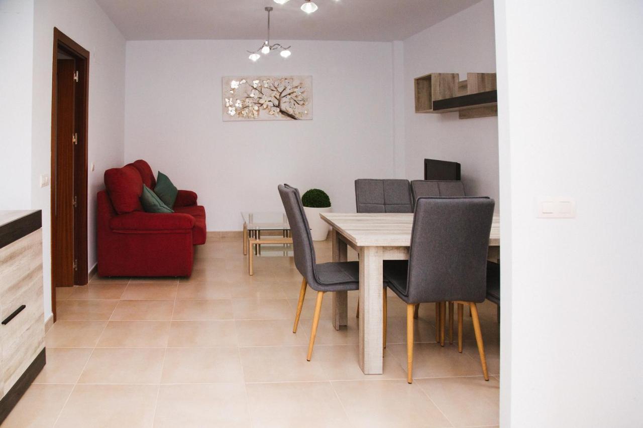 La Casita De Bautista 2 Llaves Montanchez -Caceres Villa Eksteriør billede