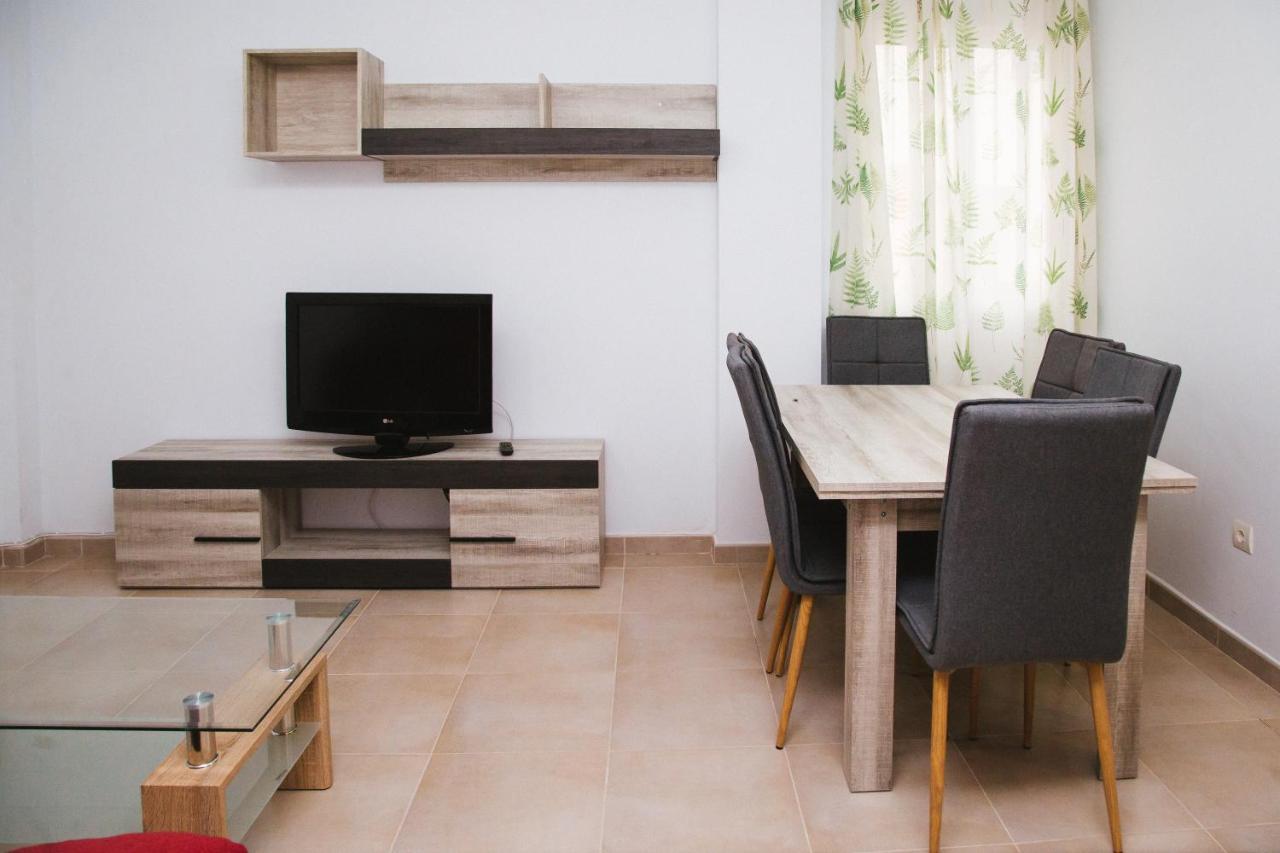 La Casita De Bautista 2 Llaves Montanchez -Caceres Villa Eksteriør billede