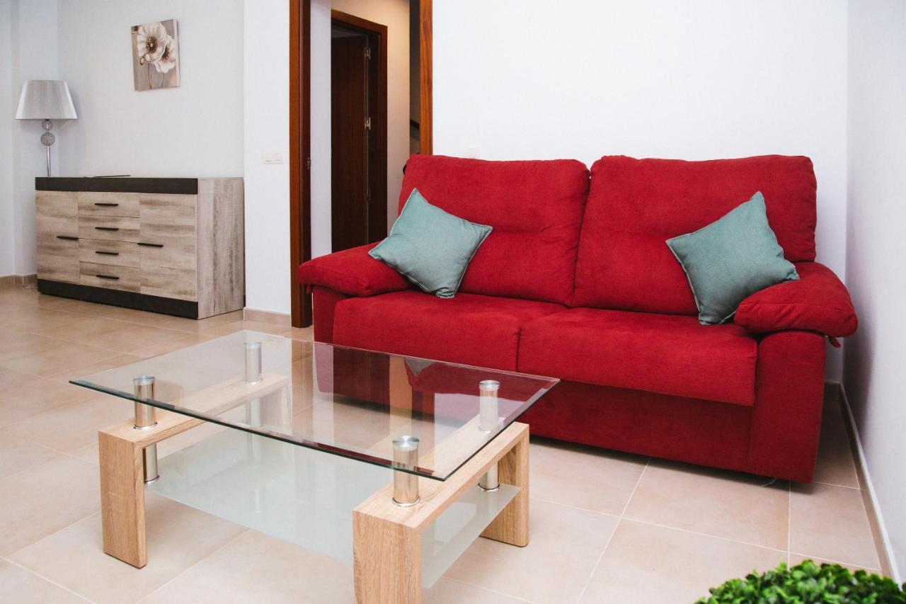 La Casita De Bautista 2 Llaves Montanchez -Caceres Villa Eksteriør billede