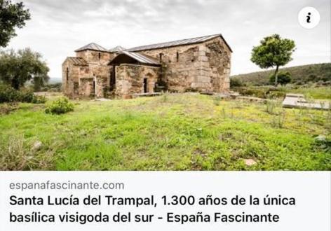 La Casita De Bautista 2 Llaves Montanchez -Caceres Villa Eksteriør billede